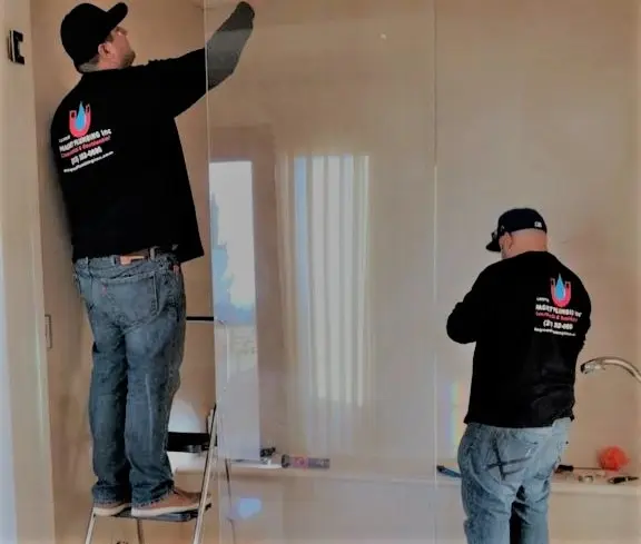 Professional plumbing installation for Leak Detection in Country Estates